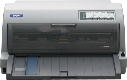 Epson LQ-690