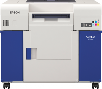 Epson SureLab D3000 SR