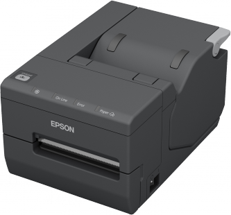 Epson TM-L500A (300) TICKET Non-LCD, Combo, PS