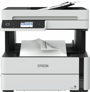 Epson M3140