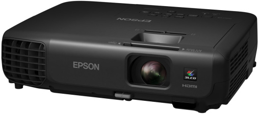 Epson EB-S03