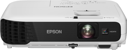 Epson EB-S04