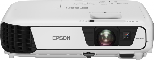 EPSON◆プロジェクター EB-S31