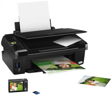 Epson Stylus SX420W