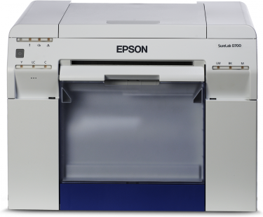 SureLab D700
