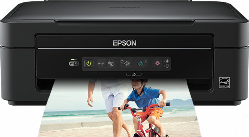 Epson Stylus SX235W