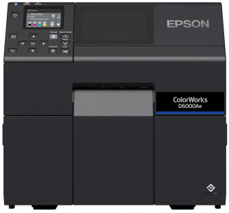 ColorWorks D6000Ae