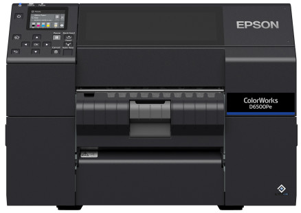 ColorWorks D6500Pe