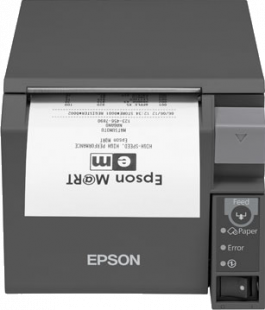 Epson TM-T70II Series