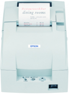 Epson TM-U220A (057): Serial, PS, EDG
