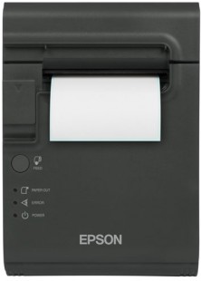 Epson TM-L90LF (652A0): Serial + Built-in USB, PS, EU, EDG, Liner-free