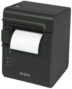 Epson TM-L90LF (652A0): Serial + Built-in USB, PS, EU, EDG, Liner-free