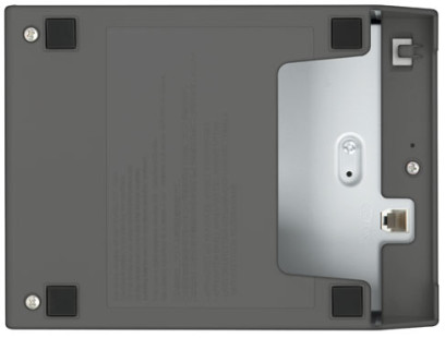 Epson TM-T20II (007): Ethernet, PS, EDG, EU