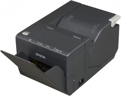 Epson TM-L500A (113): W/O LCD,Tray,PS,COMBO IF