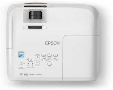 EH-TW5350 with HC lamp warranty