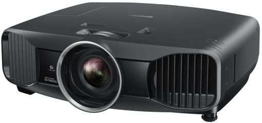 Epson EH-TW5200 Projector