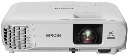 Epson EB-U05