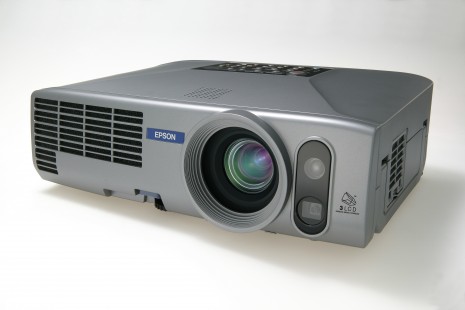 Epson EMP-835