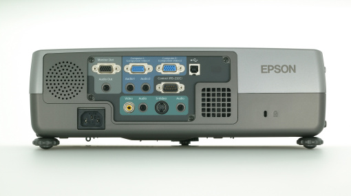 Epson EMP-81