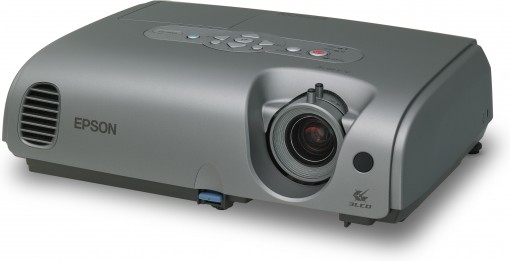 Epson EMP-X3
