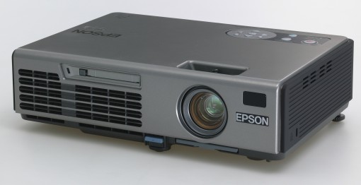 Epson EMP-732 - Epson