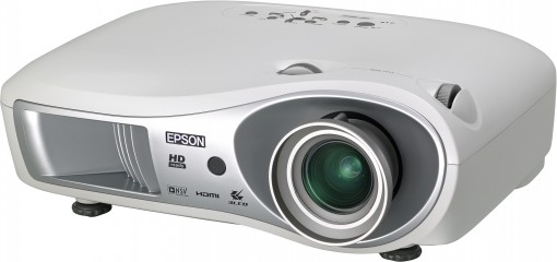 Epson EMP-TW600