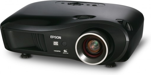 Epson EMP-TW1000 with Logitech remote control, Lamp Warranty