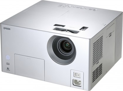 Epson EMP-TWD3 - Epson