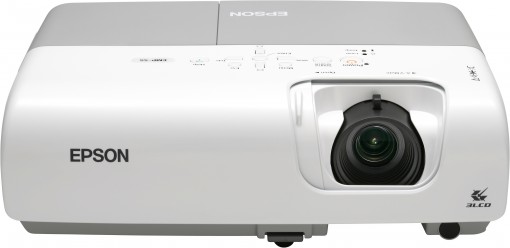 Epson EMP-S5+