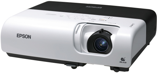 Epson EMP-S52