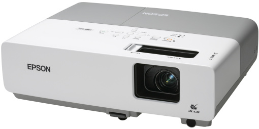 Epson EMP-822H