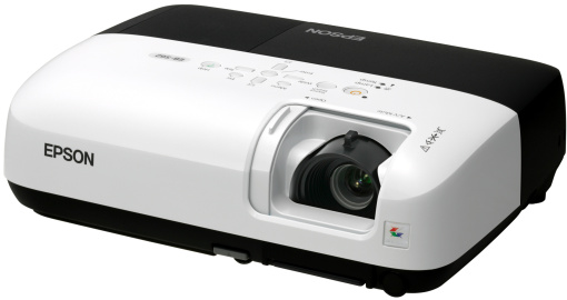 Epson EB-S62 - Epson