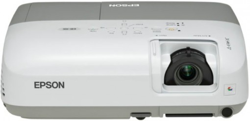 Epson EB-X6