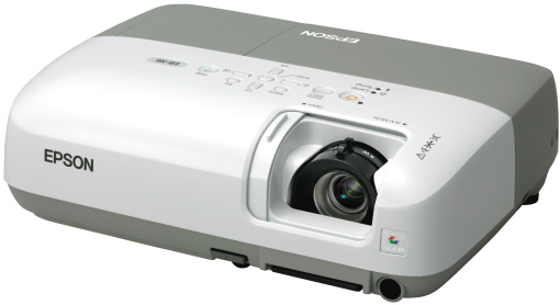 Epson EB-X6 Multimedia projector