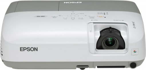 Epson EB-X6 Multimedia projector