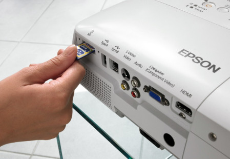 Epson EH-TW420