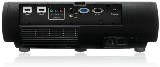 Epson EH-TW5210 3LED Projector - Tested Technology