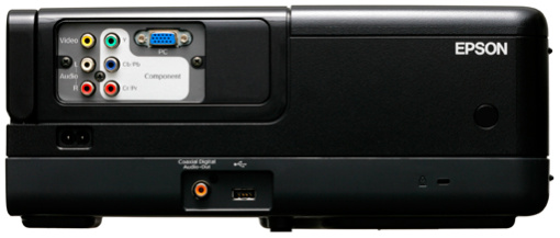 Epson EH-DM2