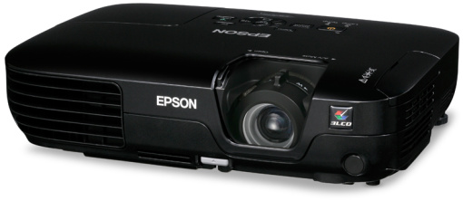 Epson EB-X72 Video Projector - Epson
