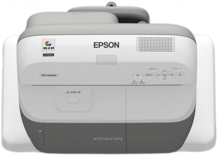 Epson EB-455Wi
