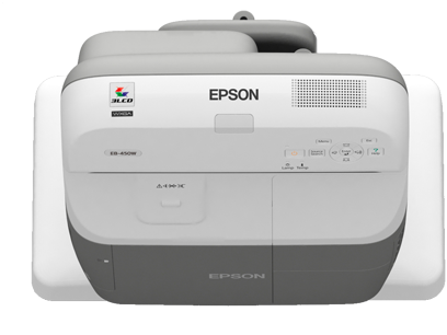 Epson EB-450W [240v]
