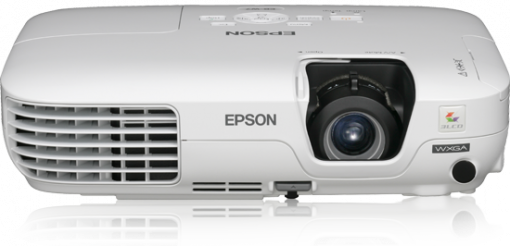 Epson EB-W9