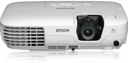 Epson EB-S9
