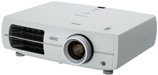 Epson EH-TW3200 with HC Lamp Warranty