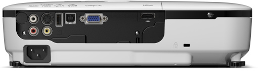 Epson EB-X12 with Lamp Warranty