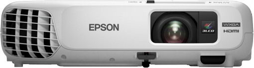 Epson EB-W18