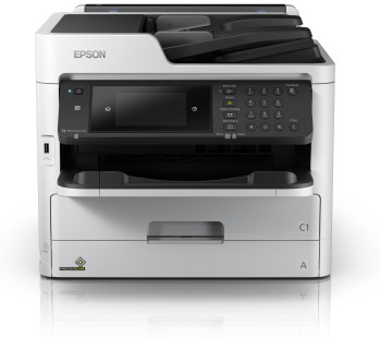 WorkForce Pro WF-M5799DWF (MEA)