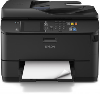 WorkForce Pro WF-4630DWF