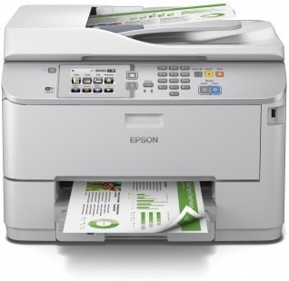 WorkForce Pro WF-5620 DWF