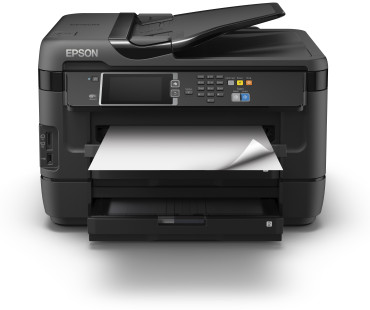 WorkForce WF-7620DTWF